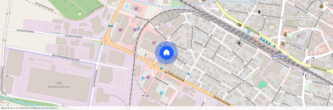 8570, Weinfelden, Vogelsangstrasse, 15