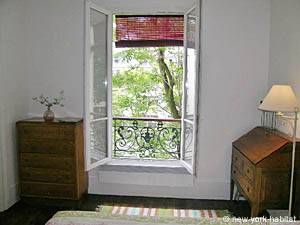 Logement à Paris, Location meublée - T2 - Clichy, Batignolles - Ternes (PA-2433) - Photo 4