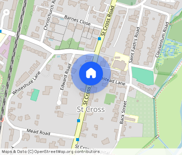 St. Cross Road, Winchester, SO23 - Photo 1
