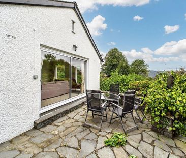2 bedroom detached bungalow to rent - Photo 5