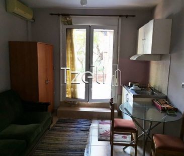 Studio/Γκαρσονιέρα για ενοικίαση Οβριά (Μεσσατίδα) - Photo 2
