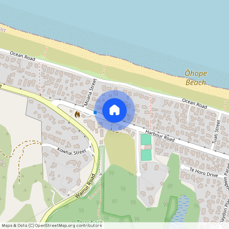 25 Harbour Road, Ohope, Whakatane