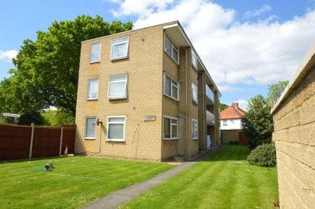 2 bedroom apartment to rent - Photo 4
