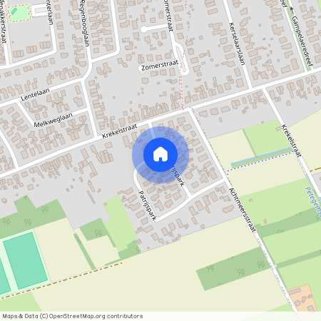 Patrijspark 89, 9800 Petegem-aan-de-Leie