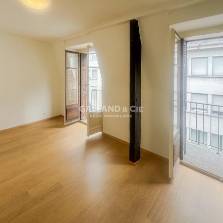 Studio au 3ème étage - Foto 4