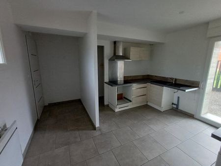 location Maison MA DE 85.14m² À BOUSSENS - Photo 2