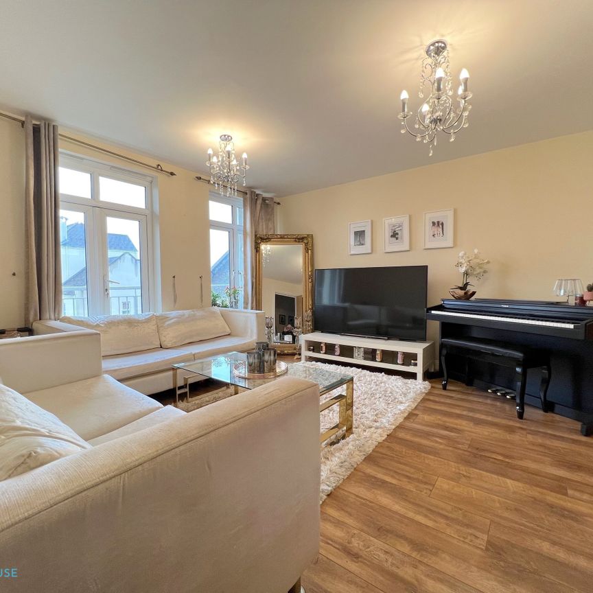 Girton Court, London, N20 - One Bedroom Flat To Rent - £335pw / £1,450pcm - Photo 1
