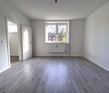 Renovated 3-room apartment on the first floor! - Photo 1