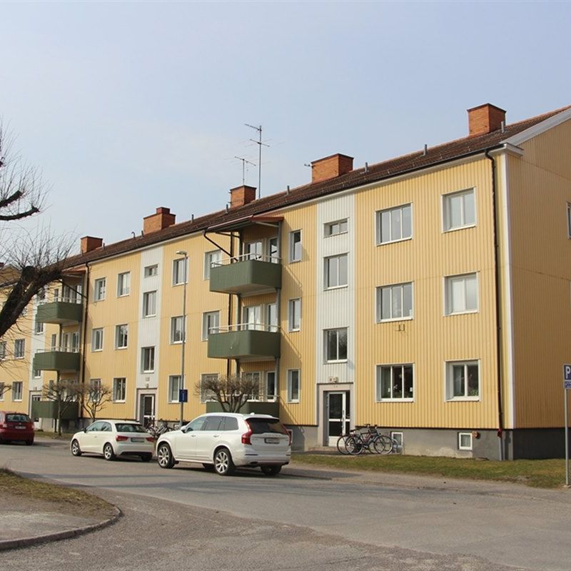 Ulvhäll, Strängnäs, Södermanland - Foto 1