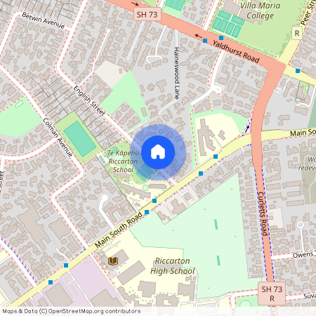 8 English Street, Sockburn, Christchurch City