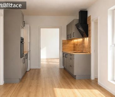 Pronájem bytu 3+1 97 m² - Photo 1