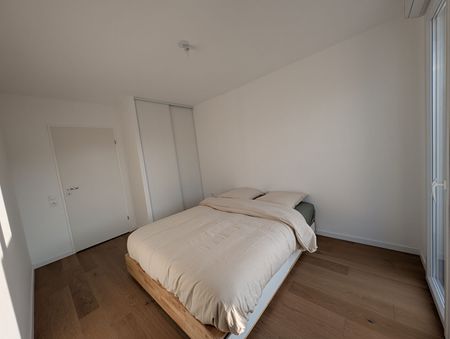 Location Appartement 4 pièces 82m² - Photo 4