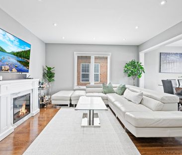 For Lease - 240 Mortimer Crescent, Milton, Ontario - Photo 3