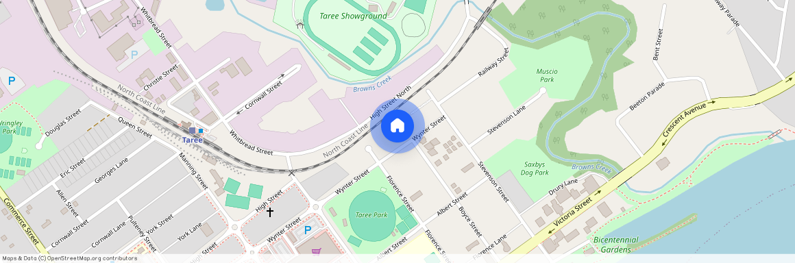 15 Wynter Street, NSW 2430, Taree