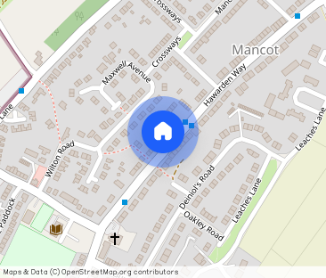Hawarden Way, Mancot, Deeside, Flintshire, CH5 - Photo 1