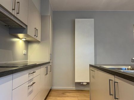 Gezellig appartement te huur in het charmante centrum van De Haan! - Foto 3