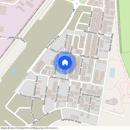 25 Tassel Terrace, NSW 2620, Tralee