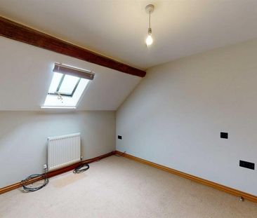 2 bedroom barn conversion to rent - Photo 5