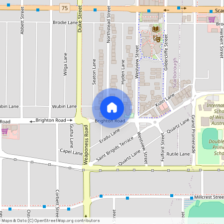 218 Northstead St, WA 6019, Scarborough