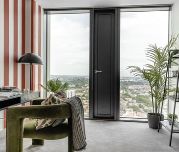 2 bedroom apartment to rent - Photo 1