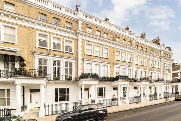 Onslow Gardens, , SW7 - Photo 1