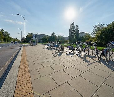 Kawalerka na Ochocie 26.9 m² - Photo 1