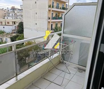 Studio/Γκαρσονιέρα για ενοικίαση Αγία Αικατερίνη (Πάτρα) - Photo 2