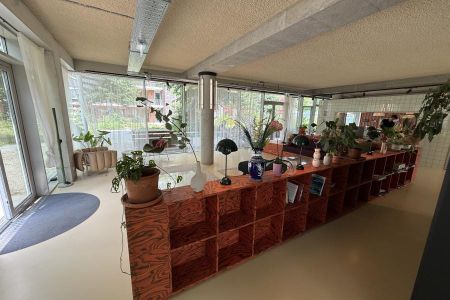 Appartement te huur: Haparandaweg 162 1013 BD Amsterdam - Photo 4