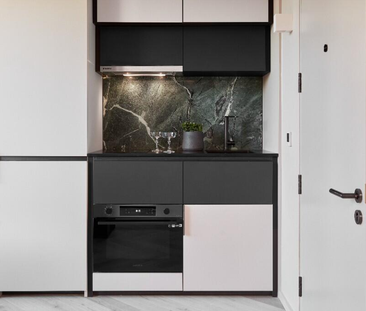 Studio to rent - Photo 2