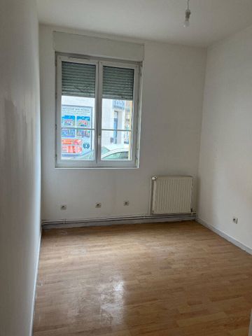 Location appartement 3 pièces 72.5 m² à Elbeuf (76500) - Photo 5