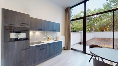 Appartement te huur - Foto 3