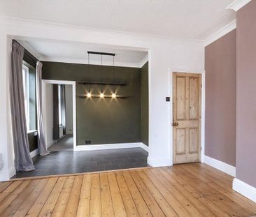 1 bedroom terraced house to rent - Photo 2