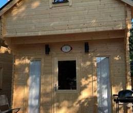 Bunkie For Rent - Photo 2