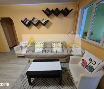 2 CAMERE DE INCHIRIAT | 52MP | RENOVAT - 450 € - Photo 3