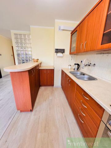 Warcisława, 2 pokoje, balkon - Zdjęcie 5