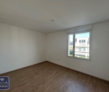 Location Appartement 2 pièces 45m² MUNDOLSHEIM 67450 - Photo 4