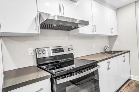 For Lease - 1466 Kovachik Boulevard Unit# (BASEMENT UNIT# 2), Milton, Ontario - Photo 5
