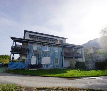 2 Zimmer-Wohnung | Hohenems | Terrasse - Photo 4