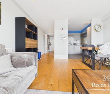 Apartment 318 The Bakery 311 Ormeau Road, Belfast, BT7 3GB - Photo 2