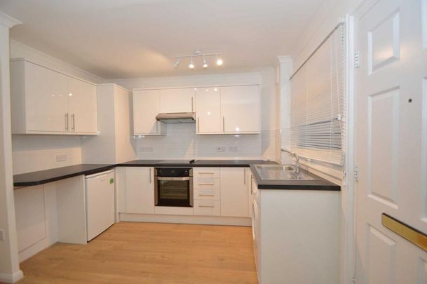 1 bedroom maisonette to rent - Photo 1