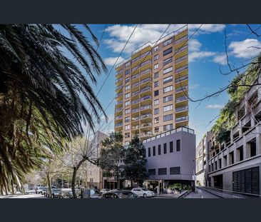 68/220 Goulburn Street, Darlinghurst, NSW 2010 - Photo 5
