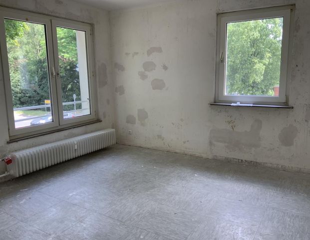 3-Zimmer-Wohnung in Gelsenkirchen Hassel - Photo 1