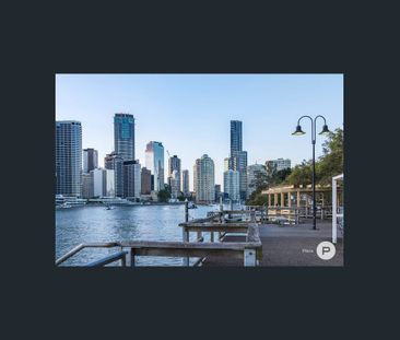 1/245 Main Street, Kangaroo Point, Qld 4169 - Photo 3