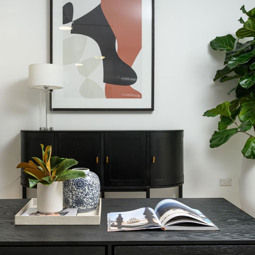 Sophisticated Pyrmont Retreat with Oversized Terrace Sanctuary - Photo 1