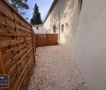 Location Appartement 3 pièces 63m² MONTPELLIER 34000 - Photo 1