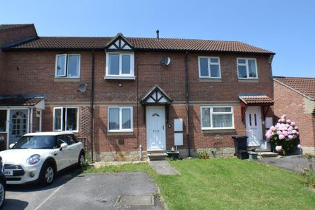 2 bedroom terraced house to rent - Photo 5