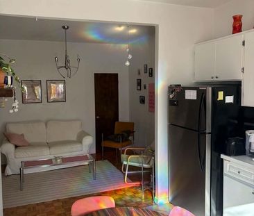 4 1/2 PLATEAU MONT-ROYAL - 1 650$/mois - Photo 3