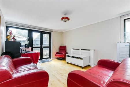 3 bedroom maisonette to rent - Photo 5