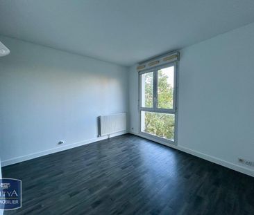 Location Appartement 1 pièce 25m² TOURS 37000 - Photo 1