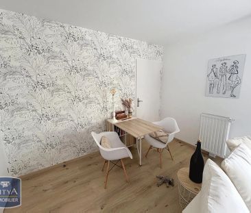 Appartement à louer 3 pièces 61.7m² - Photo 4